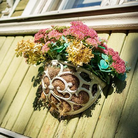 Garden Camping Tallinn Ngoại thất bức ảnh