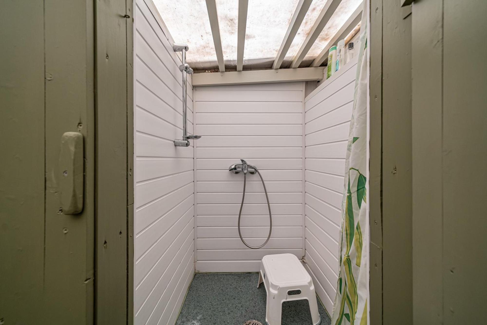Garden Camping Tallinn Ngoại thất bức ảnh