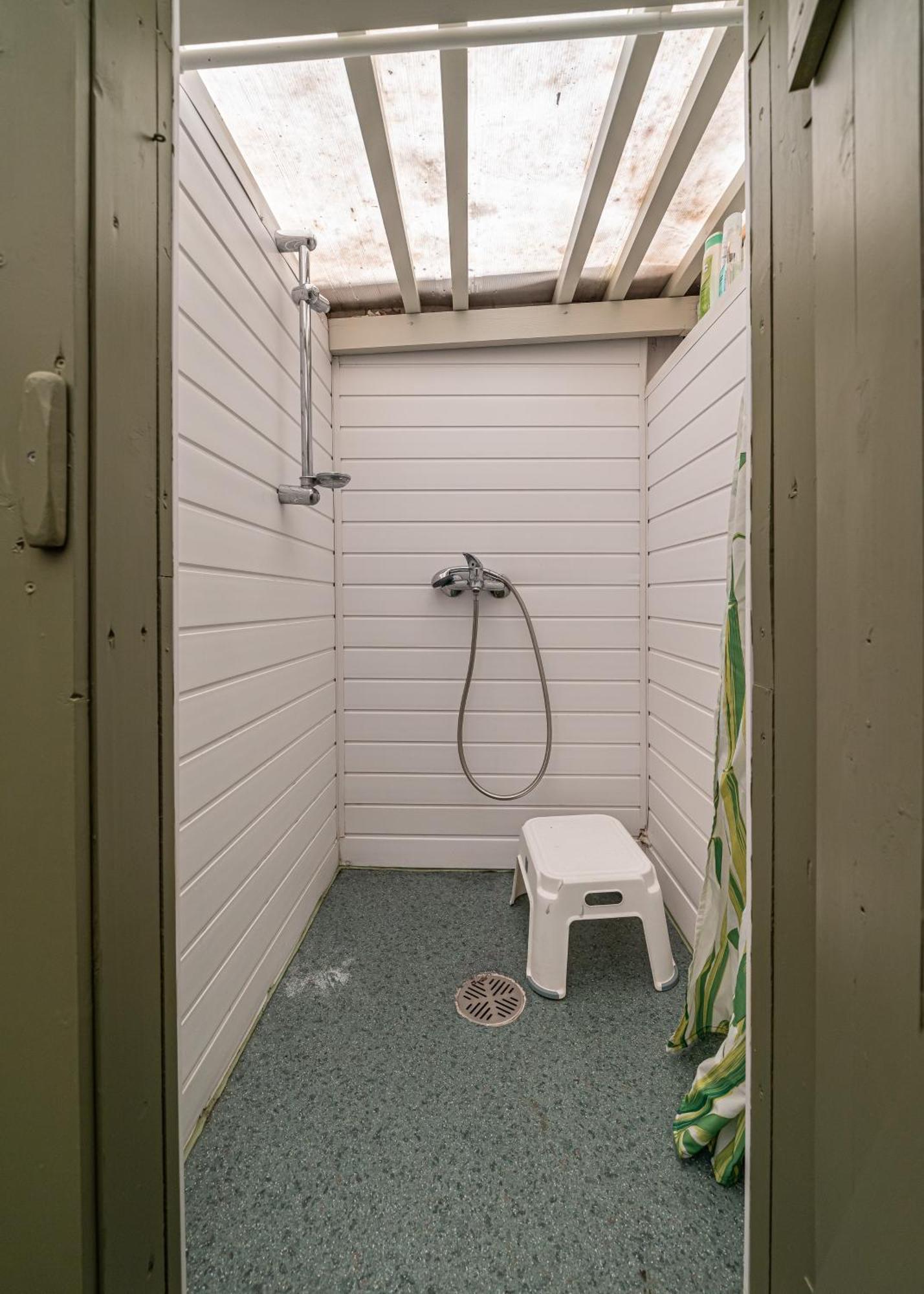 Garden Camping Tallinn Ngoại thất bức ảnh