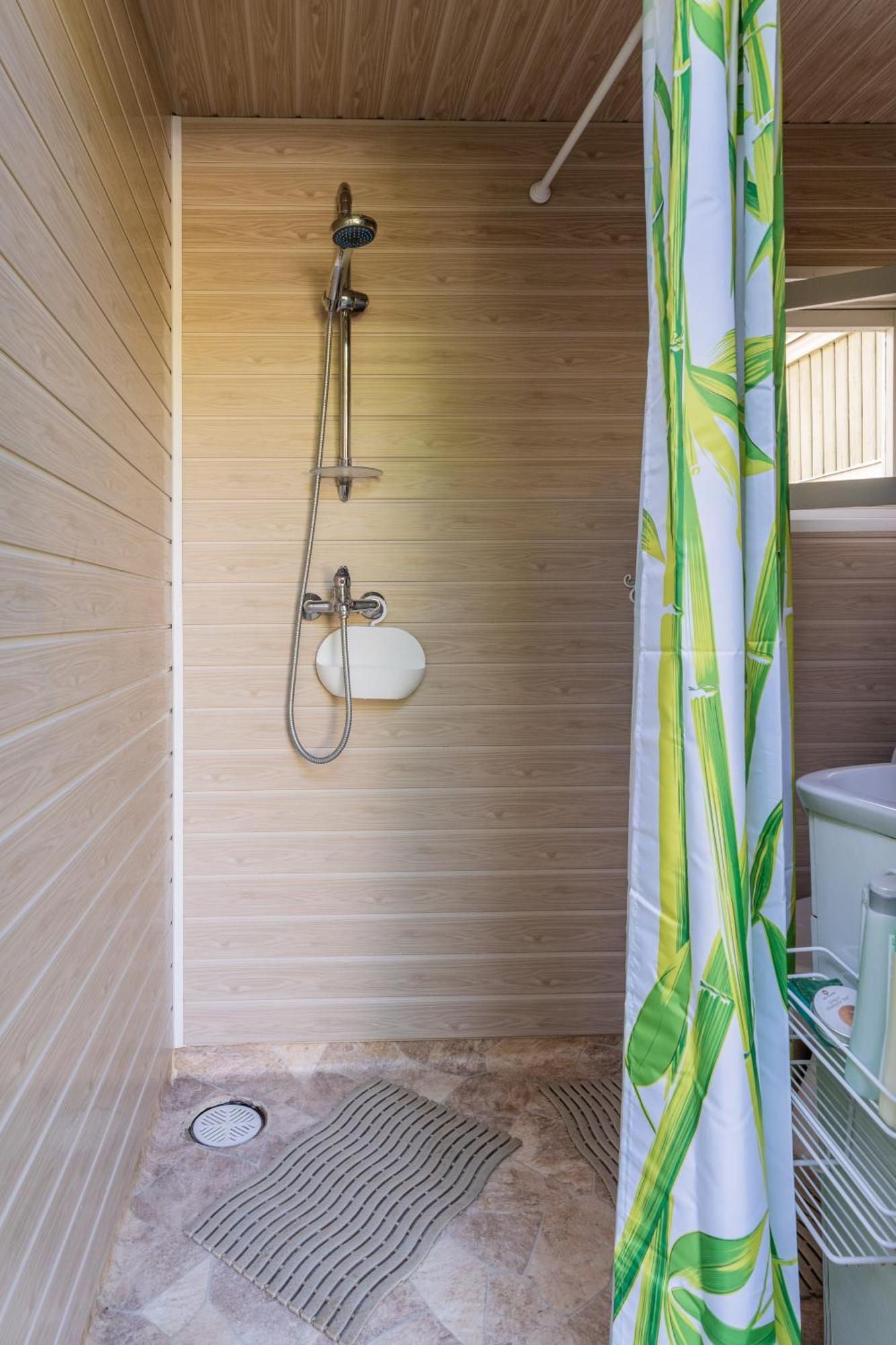 Garden Camping Tallinn Ngoại thất bức ảnh